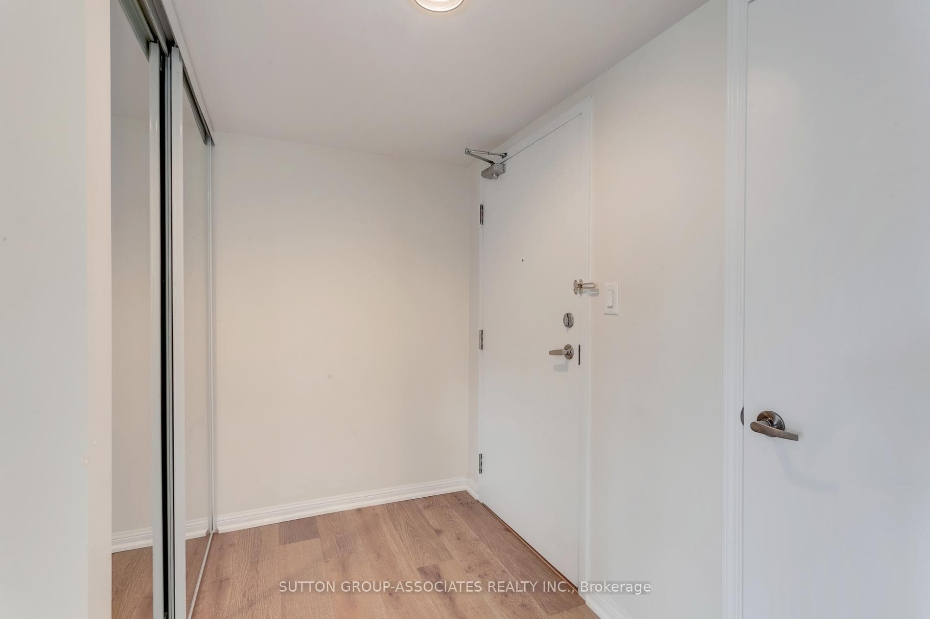 entrance foyer