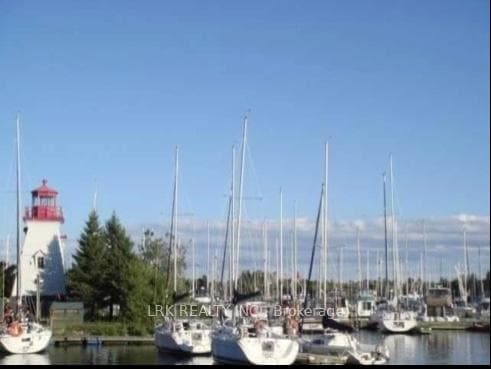 2261 LAKE SHORE Boulevard Unit 520 photo 28