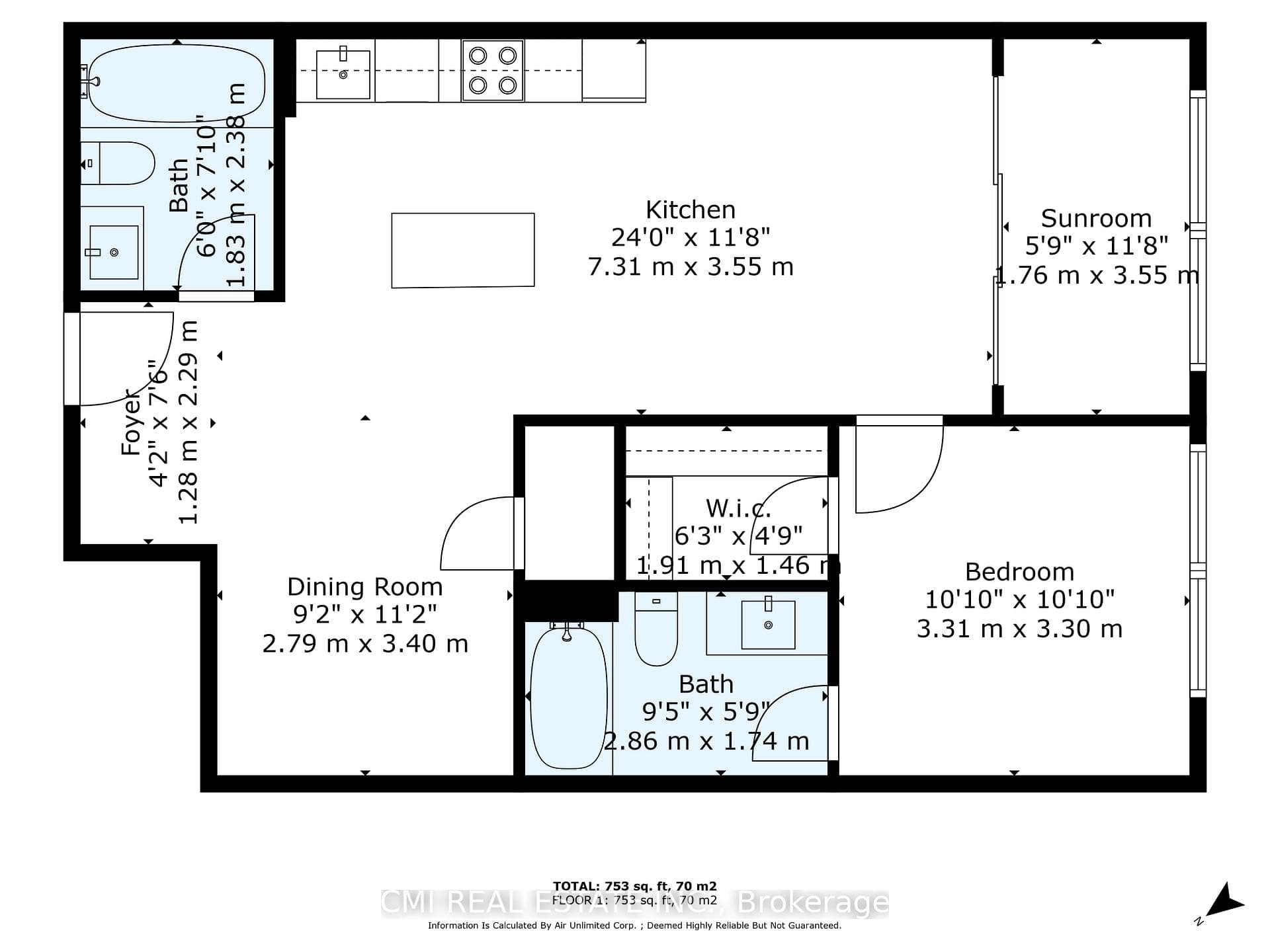 9075 Jane Street Unit 407 photo 26