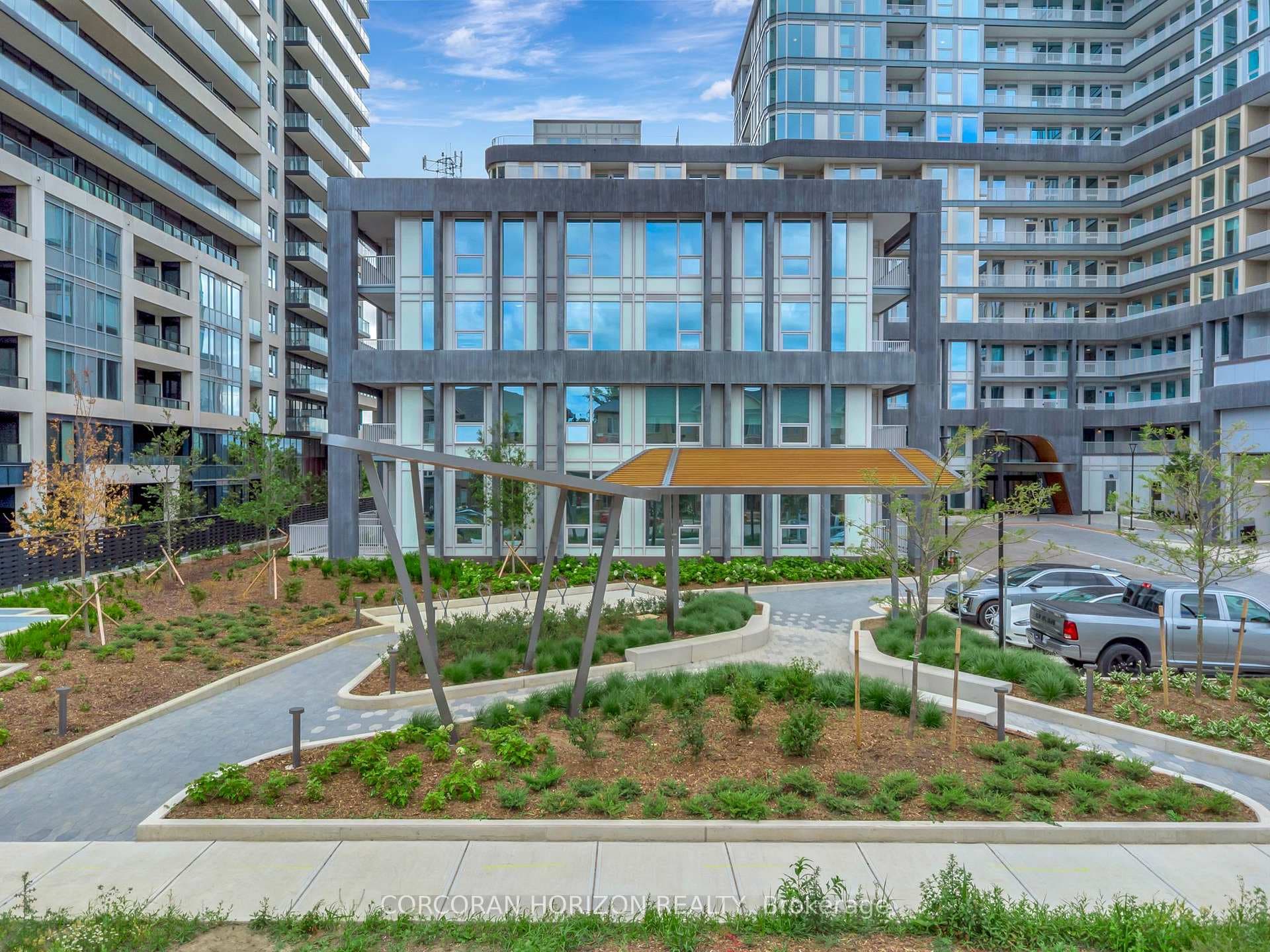3240 William Coltson Avenue Unit 501 photo 1