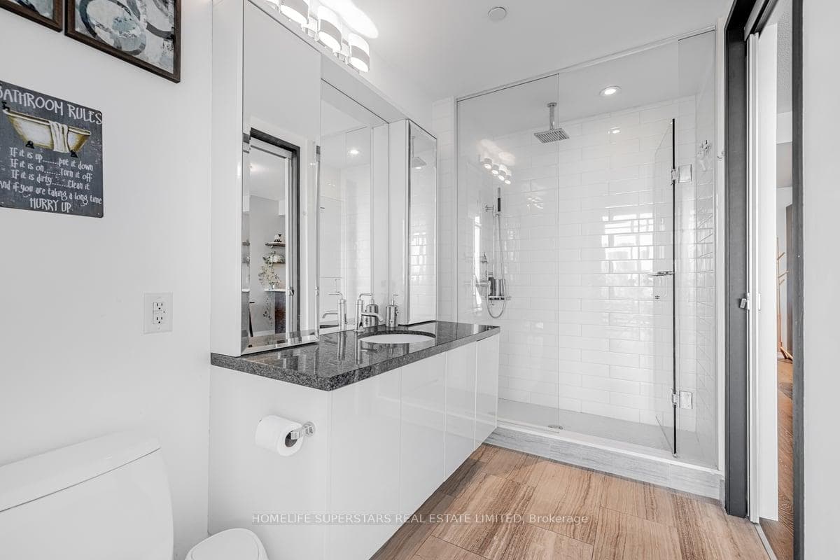 90 Park Lawn Road Unit 1509 photo 17