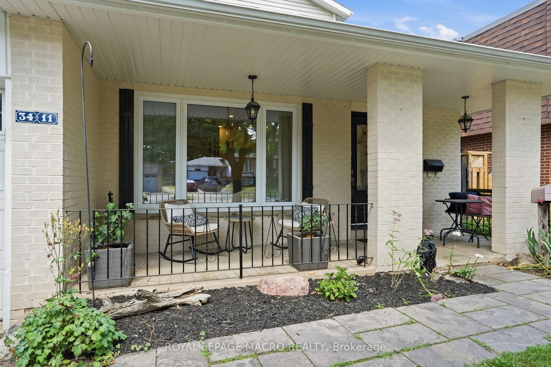 3411 Lansdown Drive photo 4
