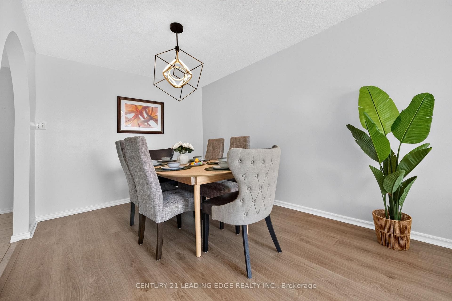 45 Huntingdale Boulevard Unit 1406 photo 16