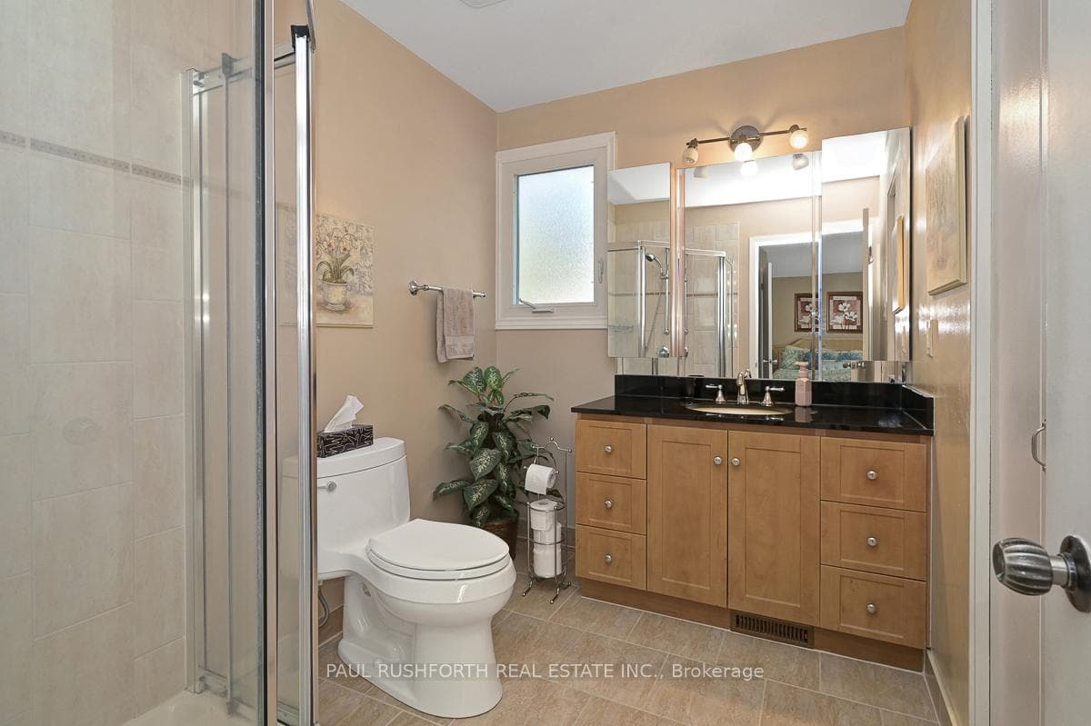 3 Piece Ensuite