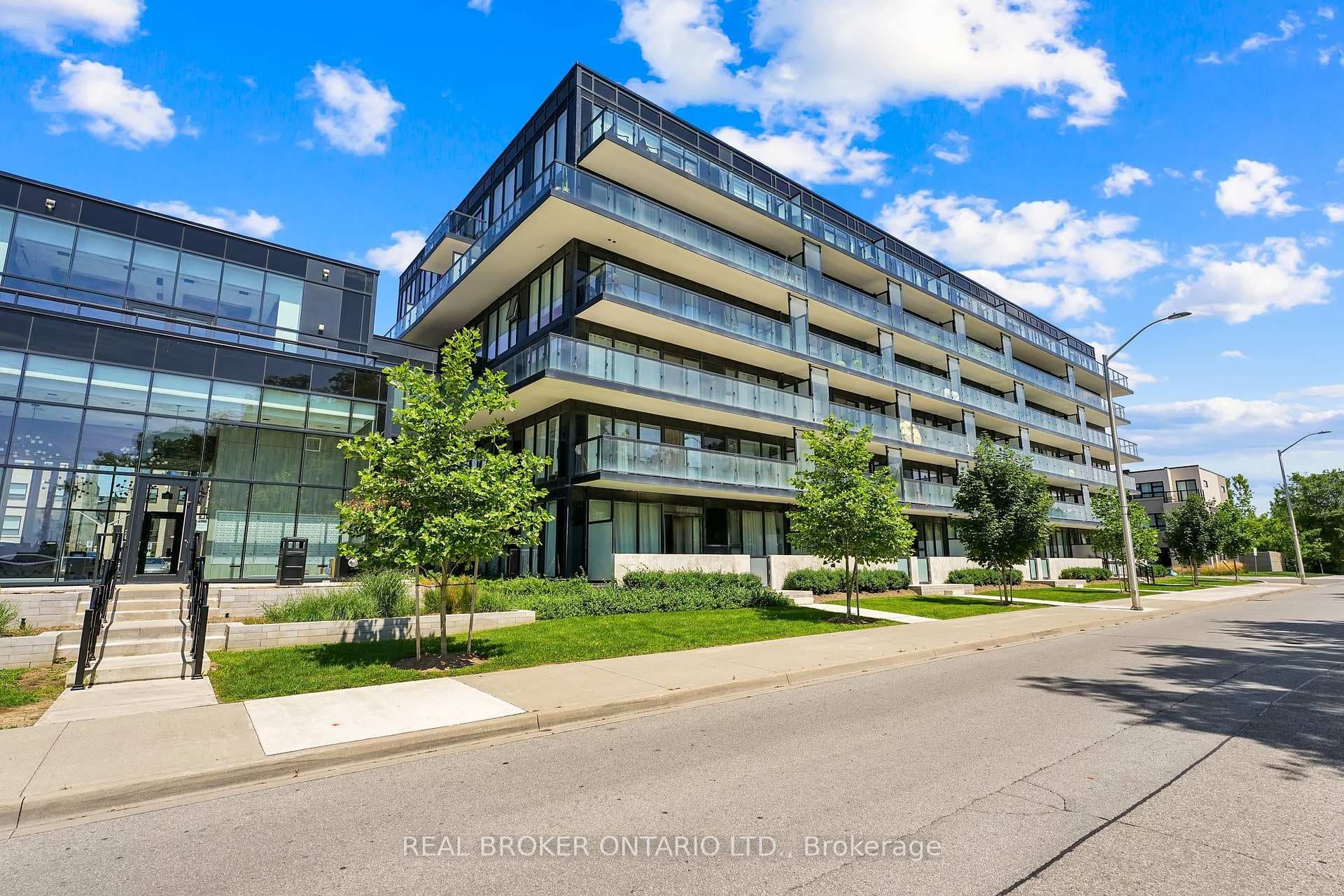 1119 Cooke Boulevard Unit B631 photo 2