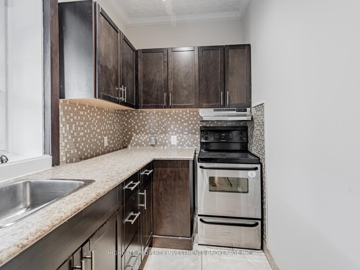 410 Palmerston Boulevard Unit Main photo 15