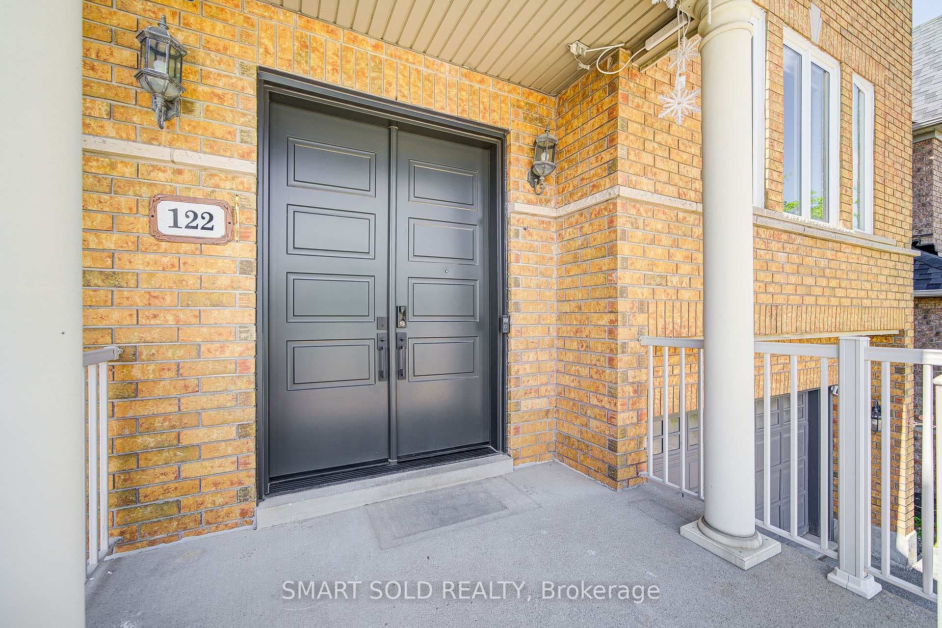 122 Mistysugar Trail photo 5