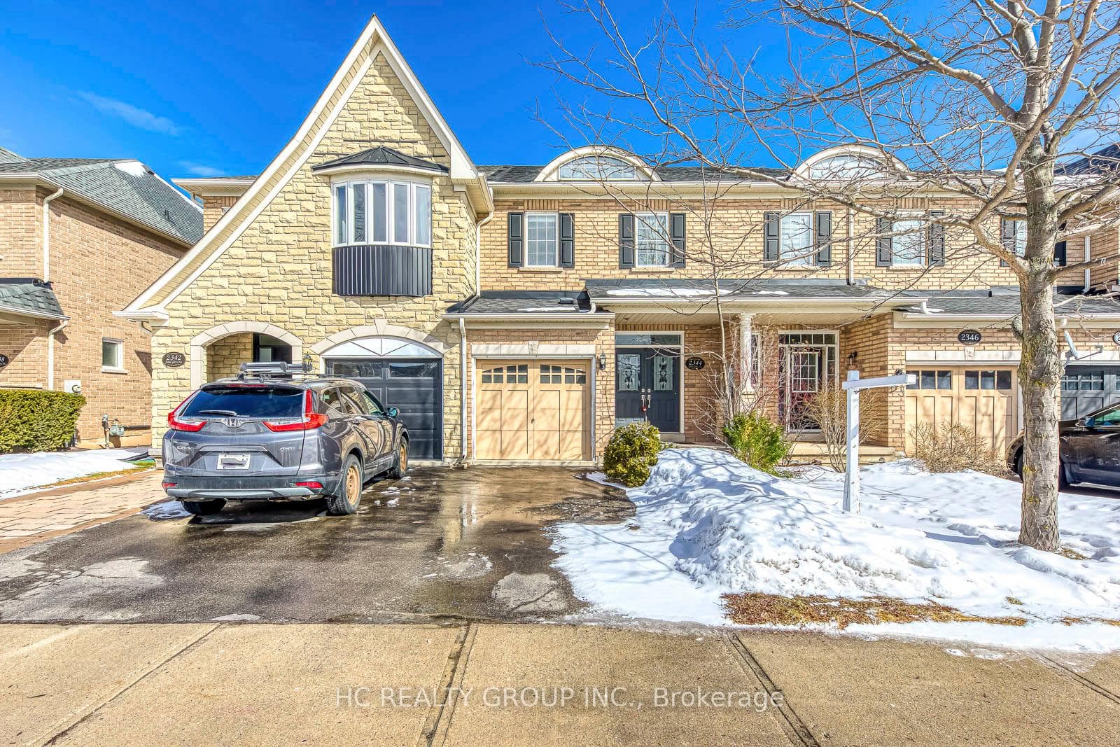 2344 Stone Glen Crescent photo 1