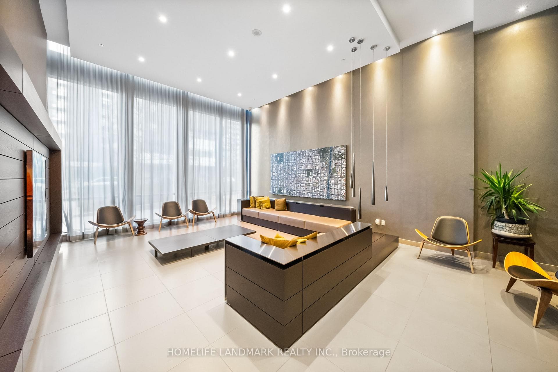 55 Regent Park Boulevard Unit 2403 photo 4