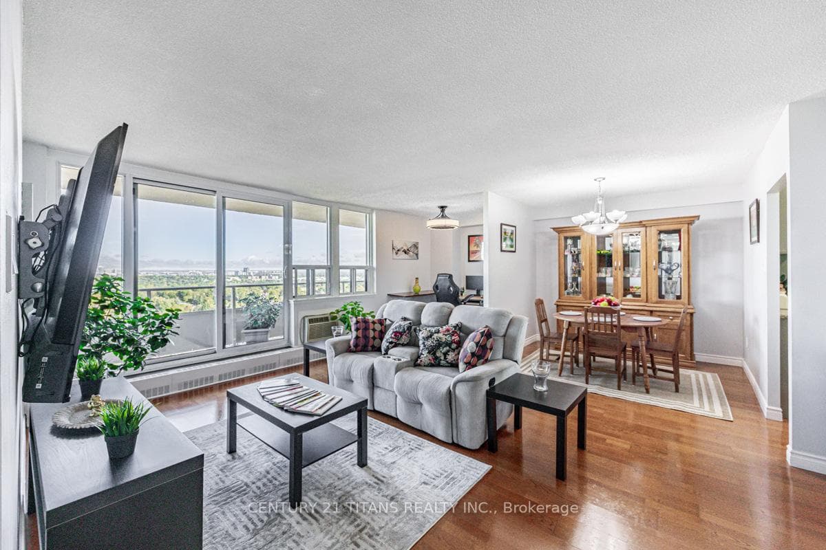 15 Torrance Road Unit PH2 photo 7