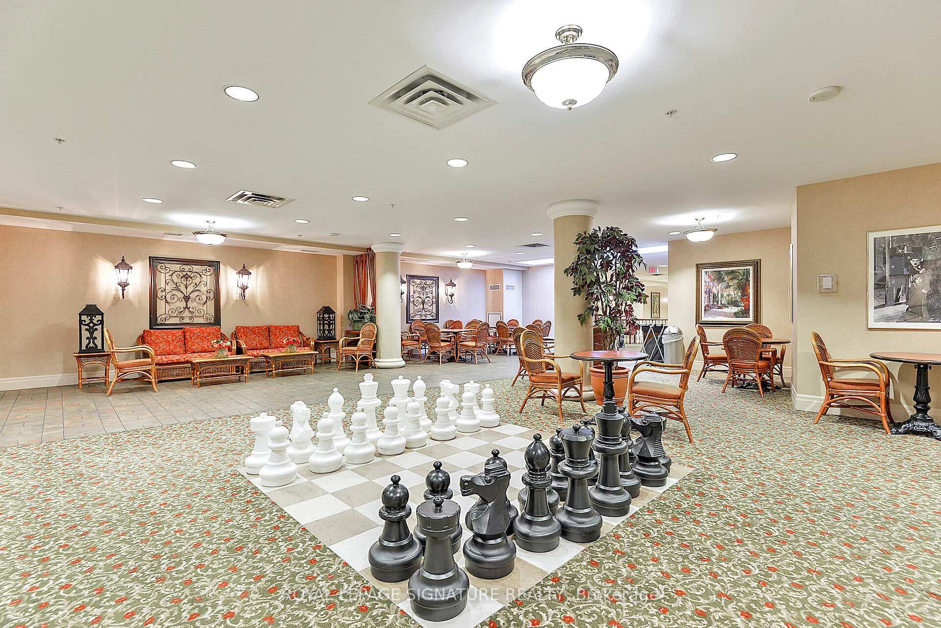 350 Princess Royal Dr., Mississauga