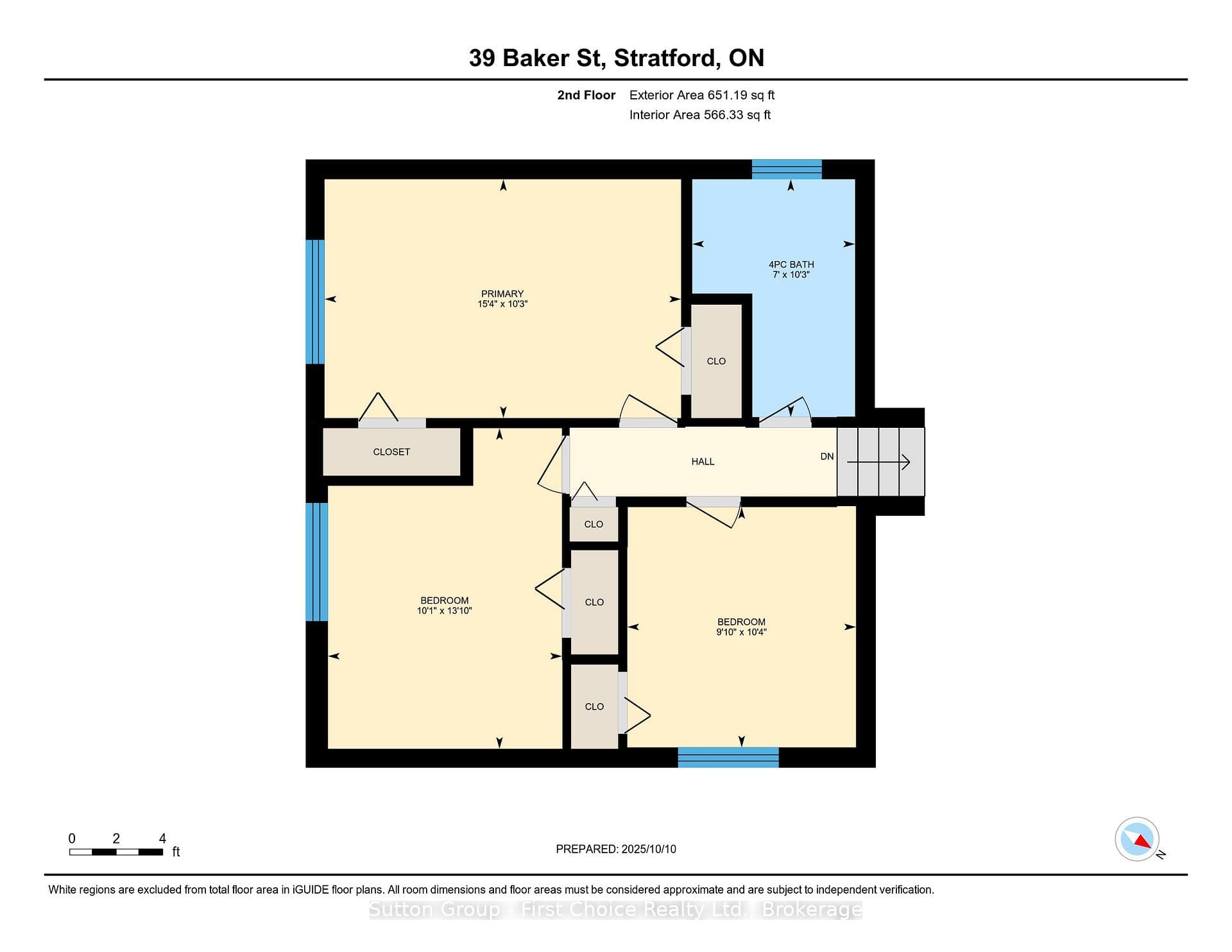 39 Baker Street photo 38