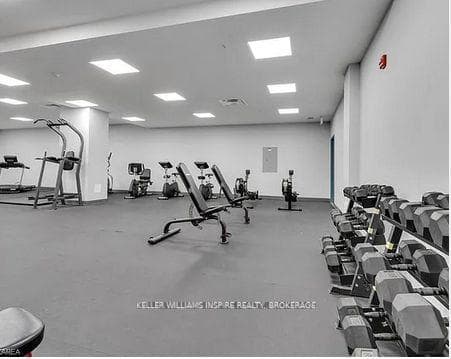 652 Princess Street Unit 1017 photo 9