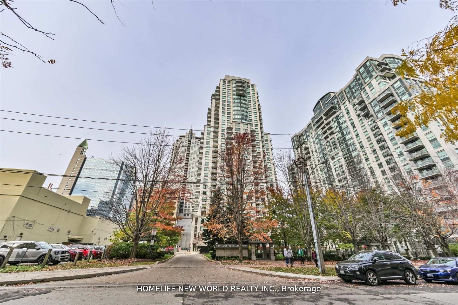21 Hillcrest Avenue Unit 607 photo 18