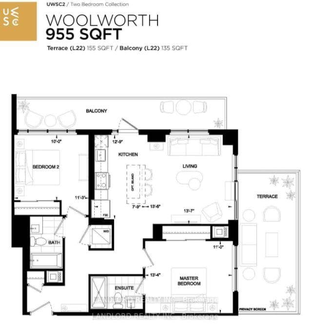 3220 William Coltson Avenue Unit 2206 photo 28