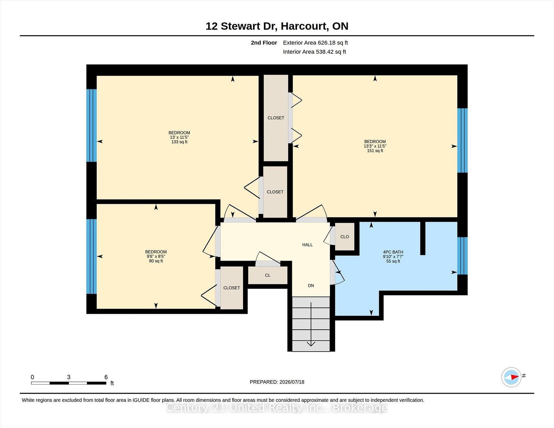12 Stewart Drive photo 49