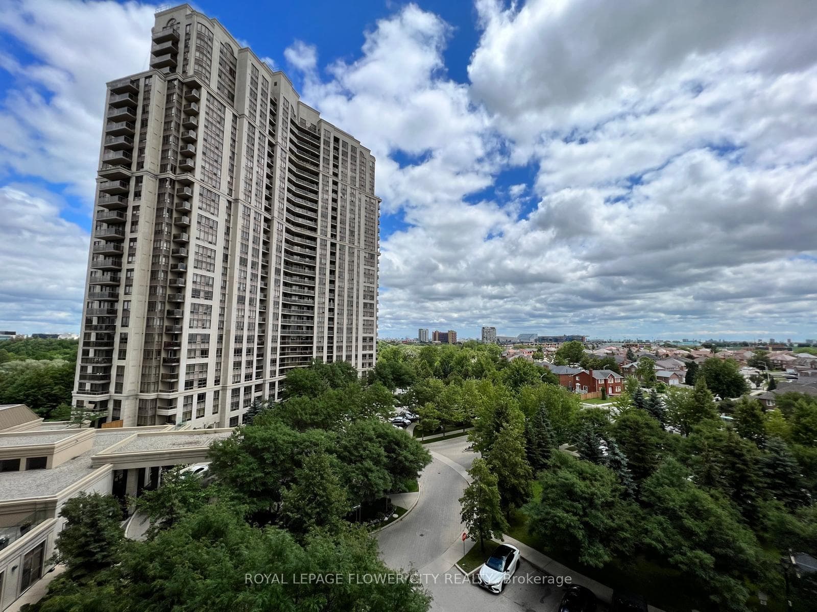 710 Humberwood Boulevard Unit 710 photo 1