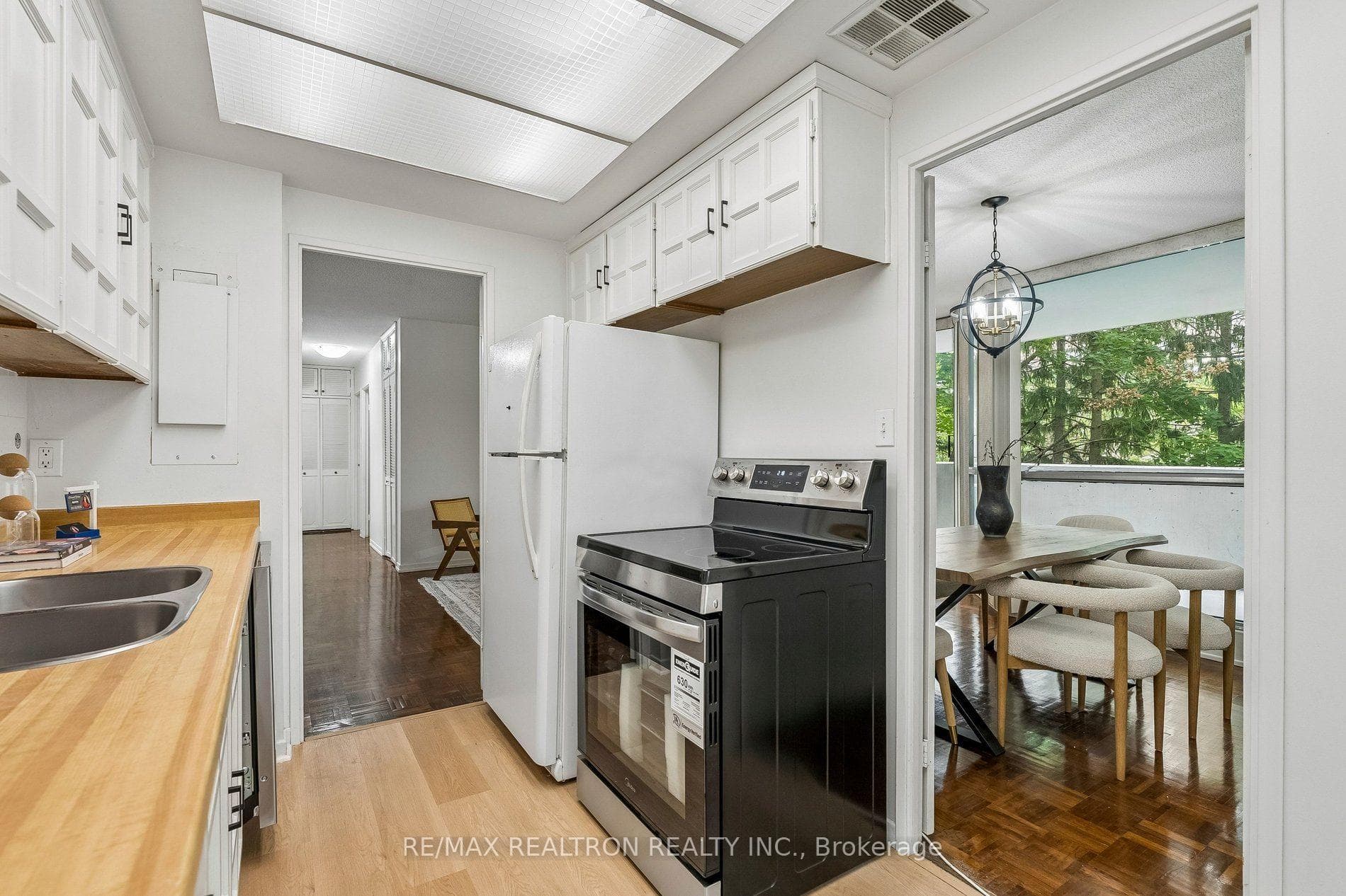 1111 Steeles Avenue Unit 307 photo 19