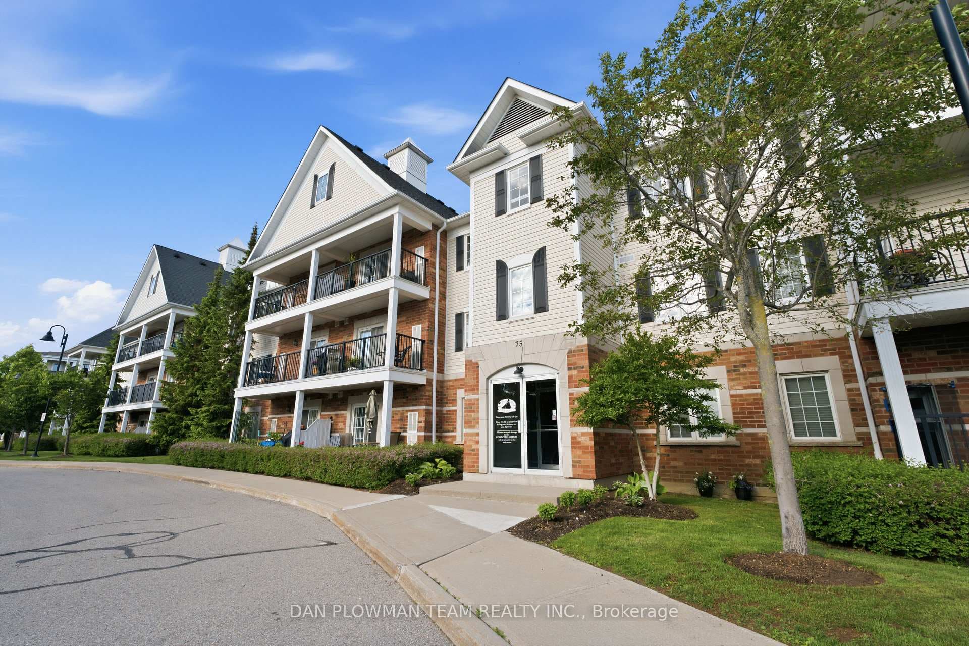 75 Shipway Avenue Unit 112 photo 2