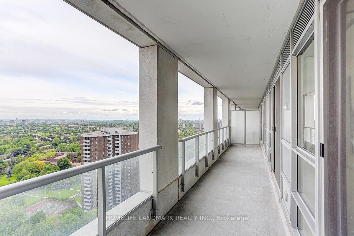 2015 Sheppard Avenue Unit 2505 photo 19