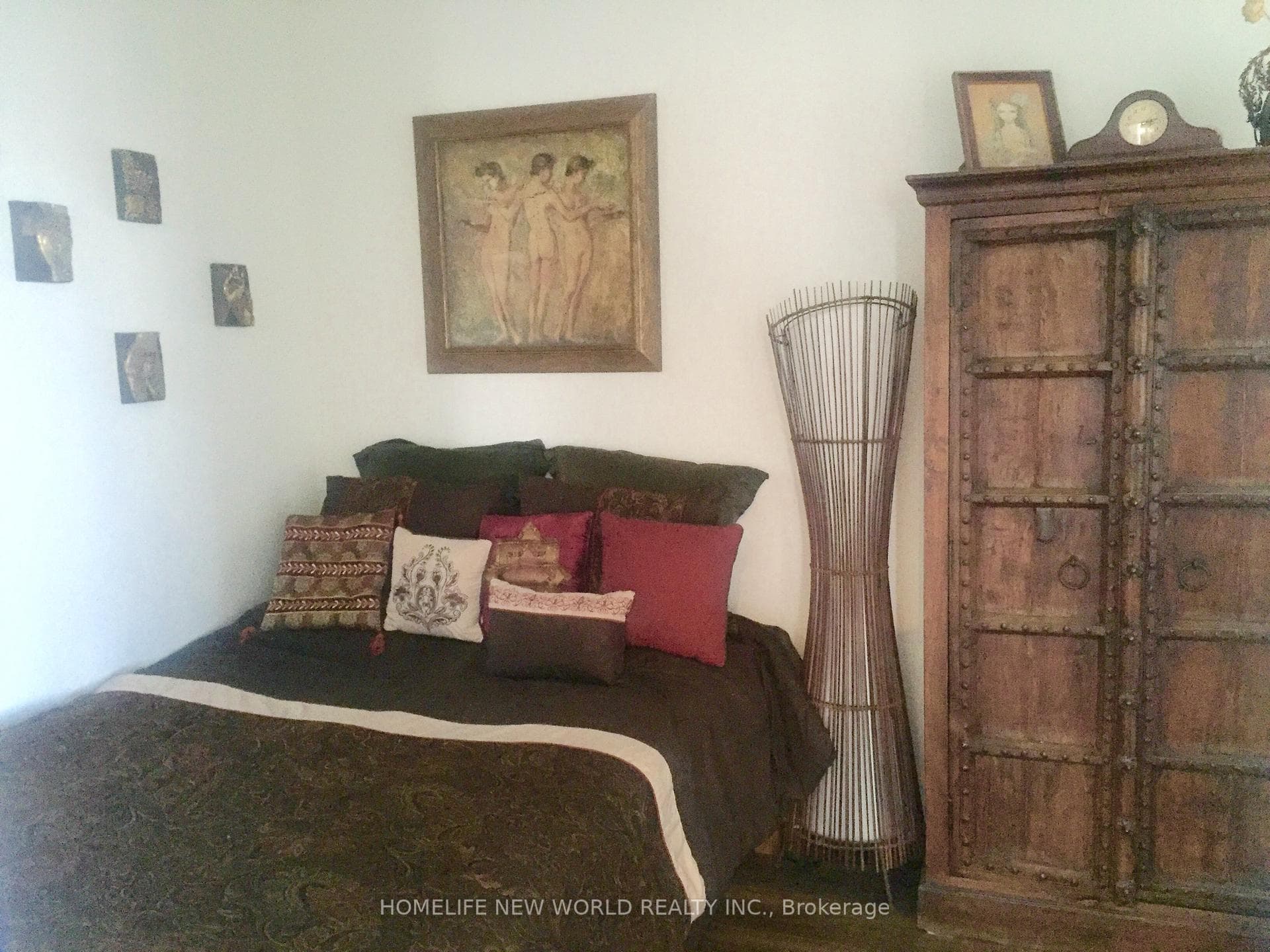 28 Ted Rogers Way Unit 2912 photo 14