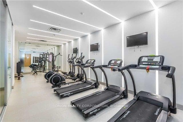 150 Fairview Mall Drive Unit 1105 photo 10