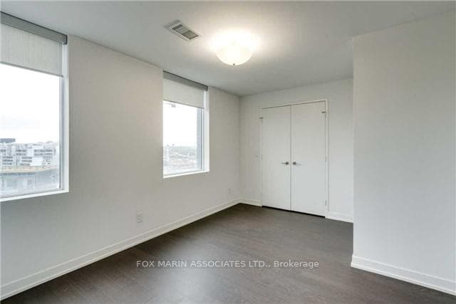 120 Bayview Avenue Unit S1407 photo 9