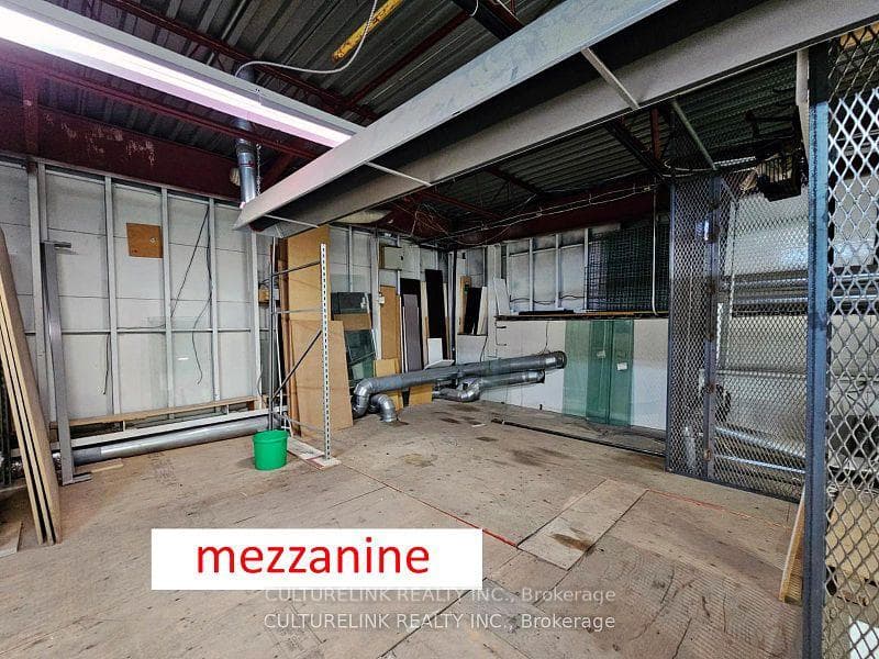 501 Passmore Avenue Unit 31 & 32 photo 15