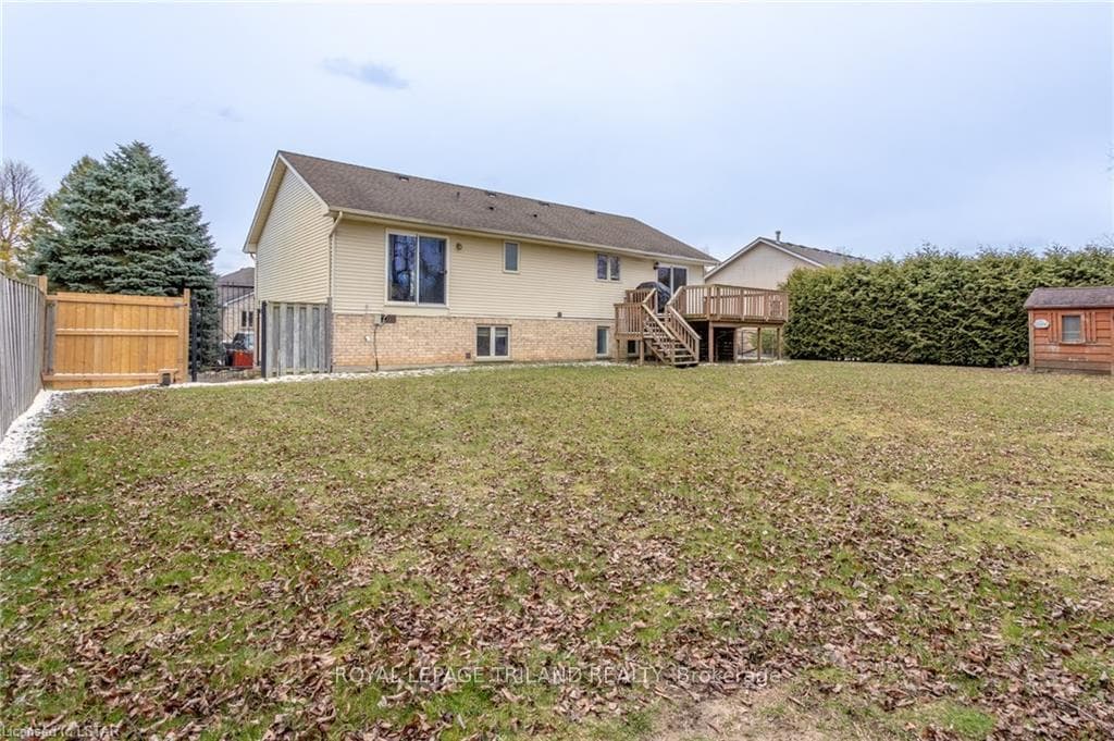 45 Village Gate Crescent photo 29