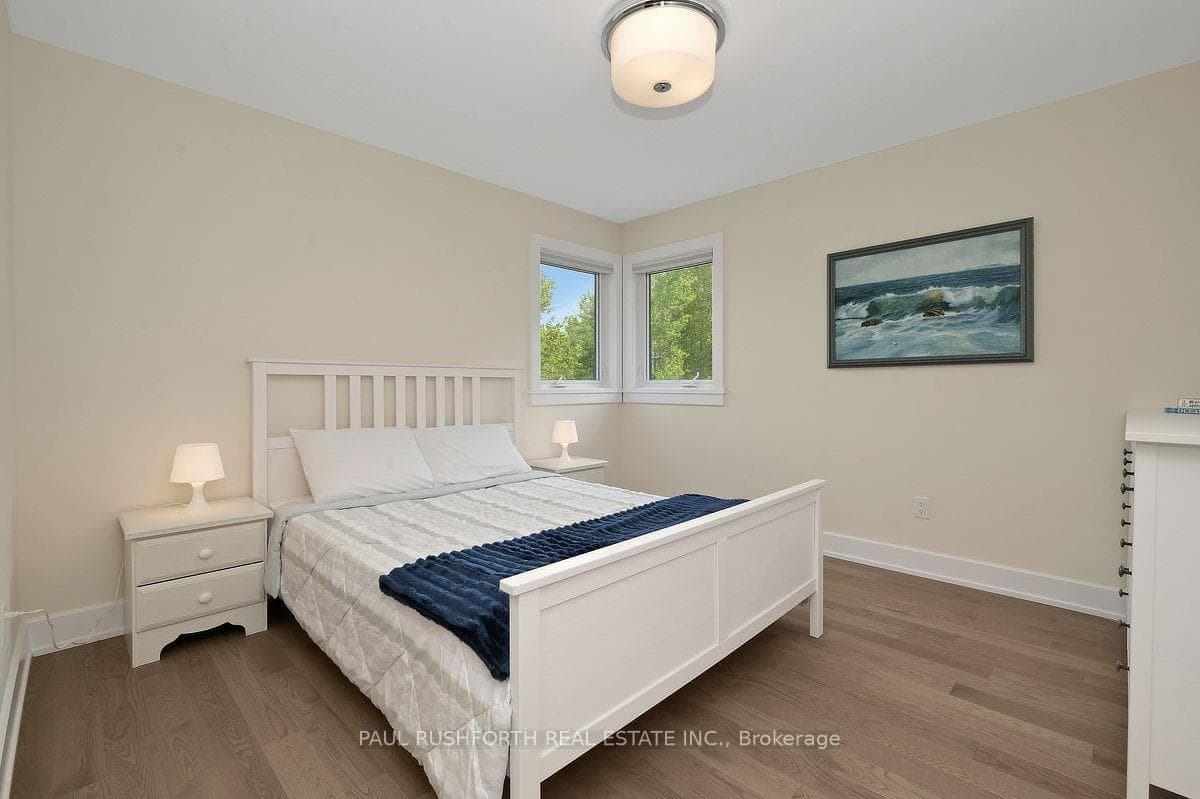 Bedroom #4