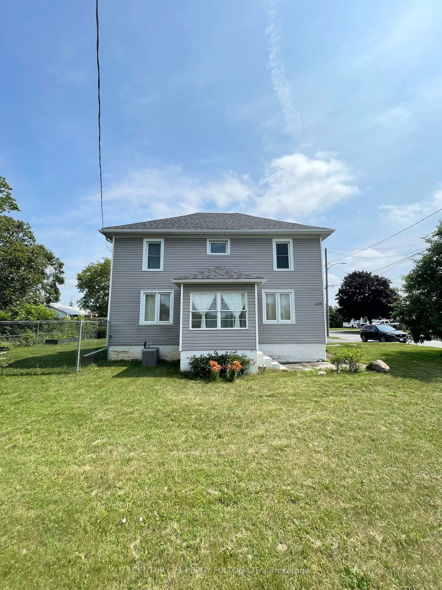 215 Cannifton Road photo 1