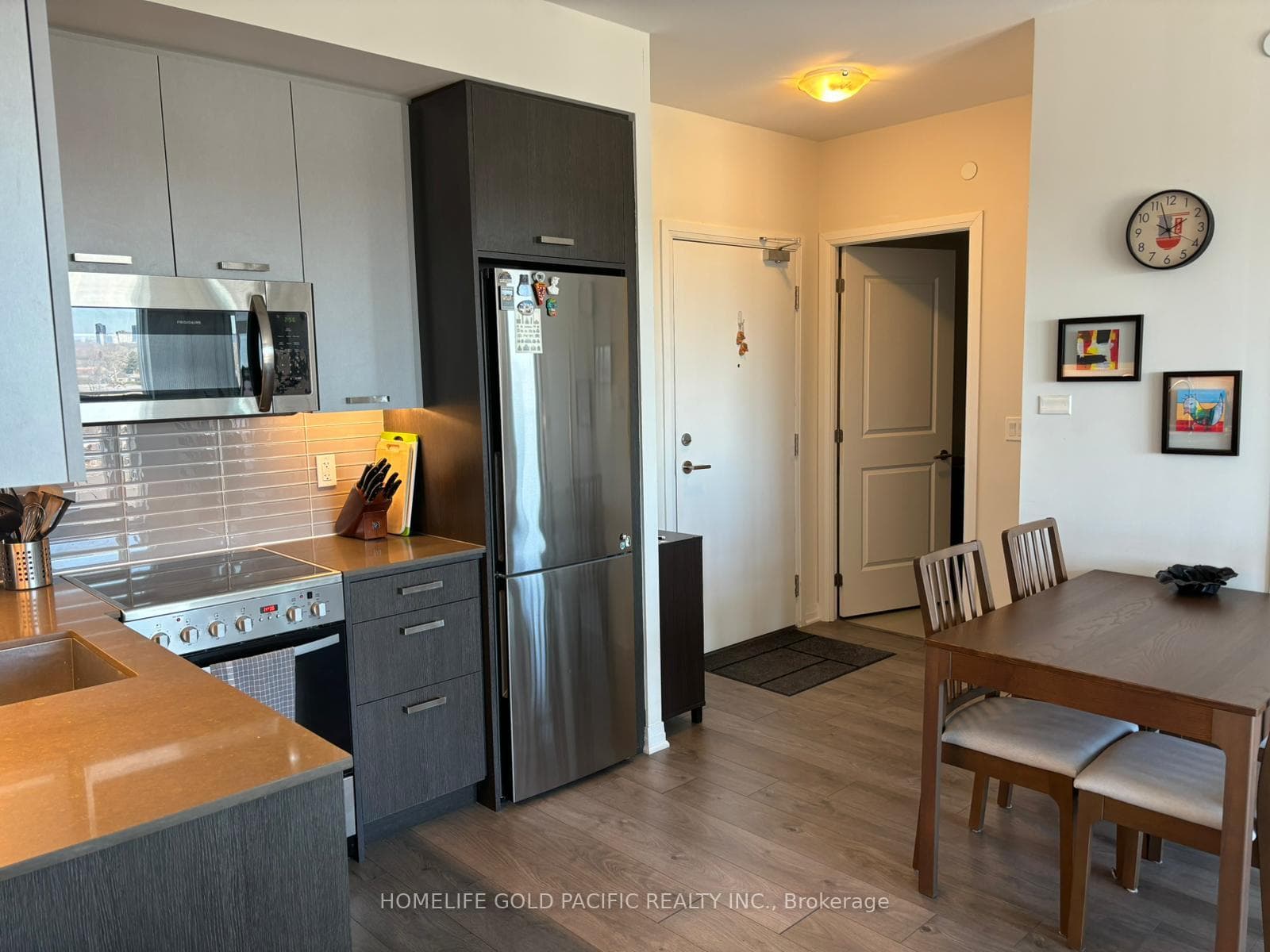 2301 Danforth Avenue Unit 714 photo 5