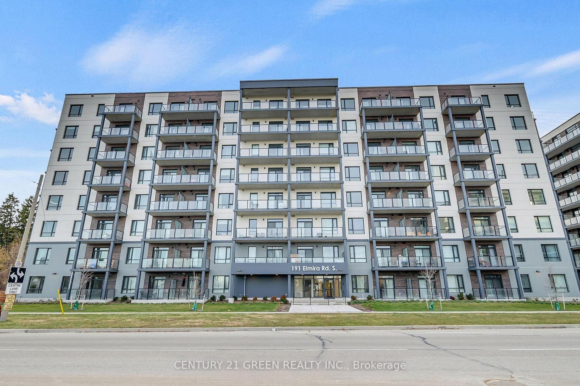 191 Elmira Road Unit 406C photo 1