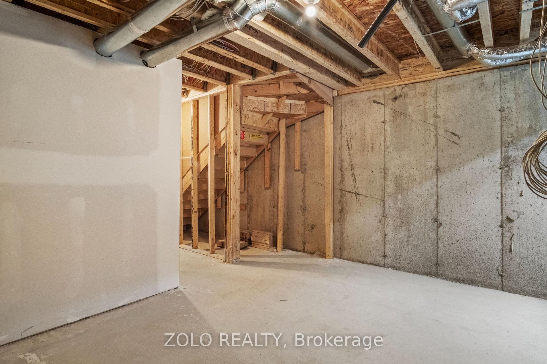 5th Bedroom