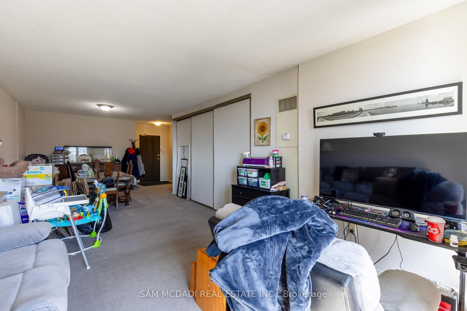 820 Burnhamthorpe Road Unit 1104 photo 7