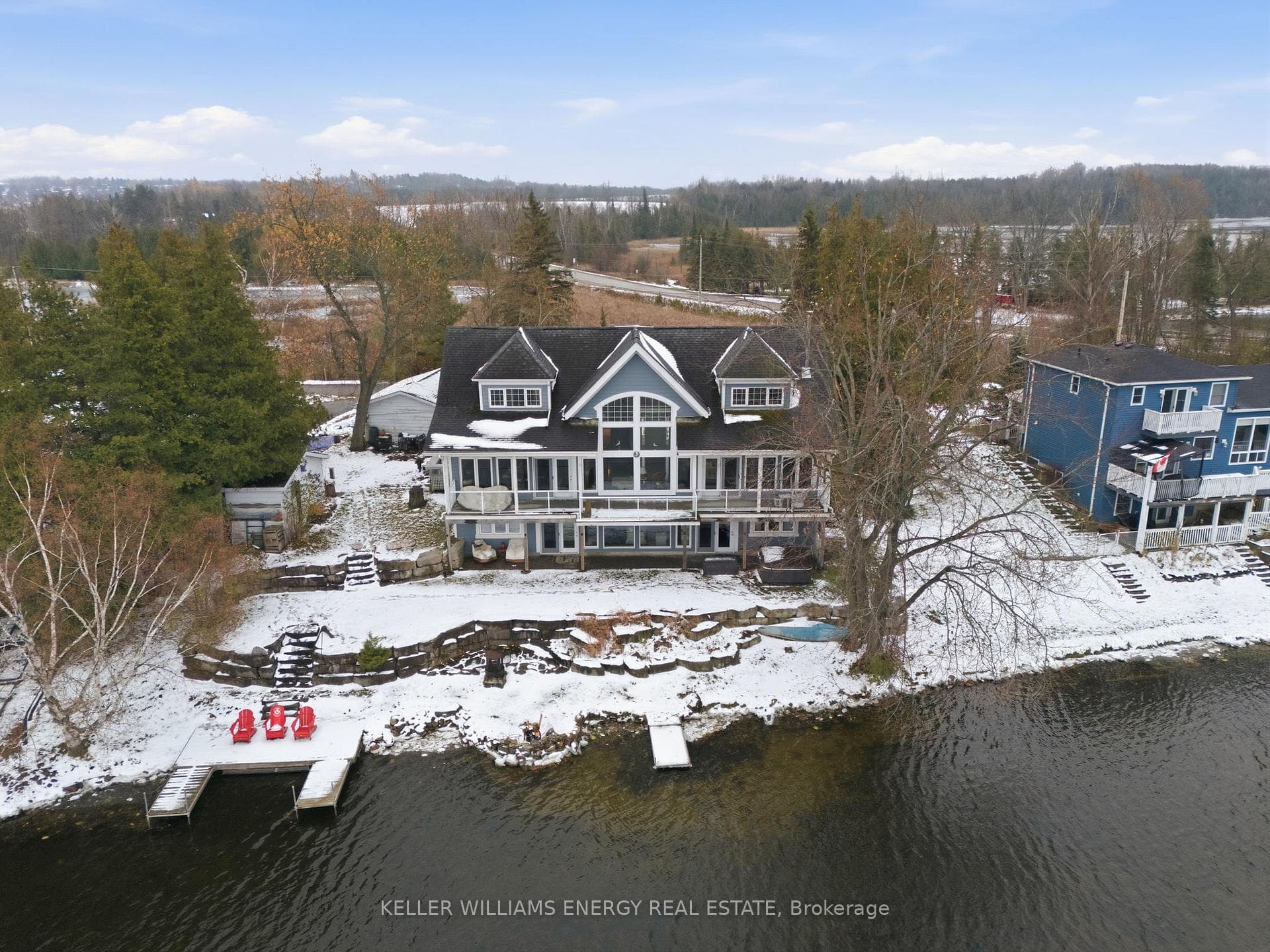 7 Peninsula Drive photo 41