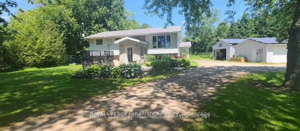 614 County Road 64 Road photo 2