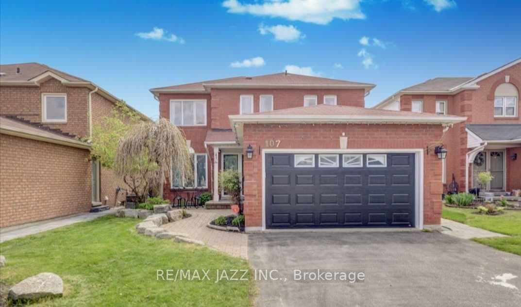 107 Apple Blossom Boulevard Unit Main photo 1