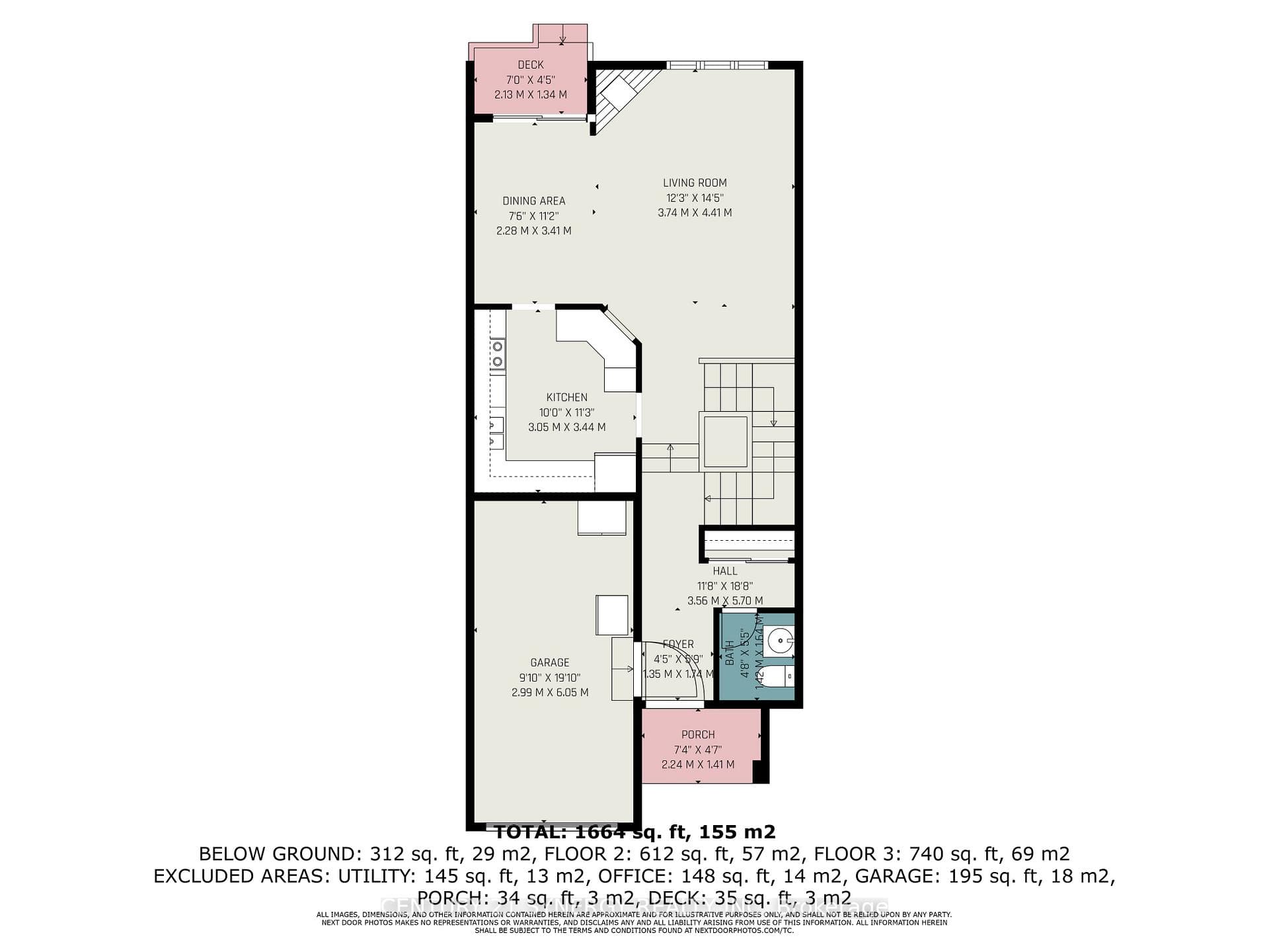 275 Branthaven Street photo 35