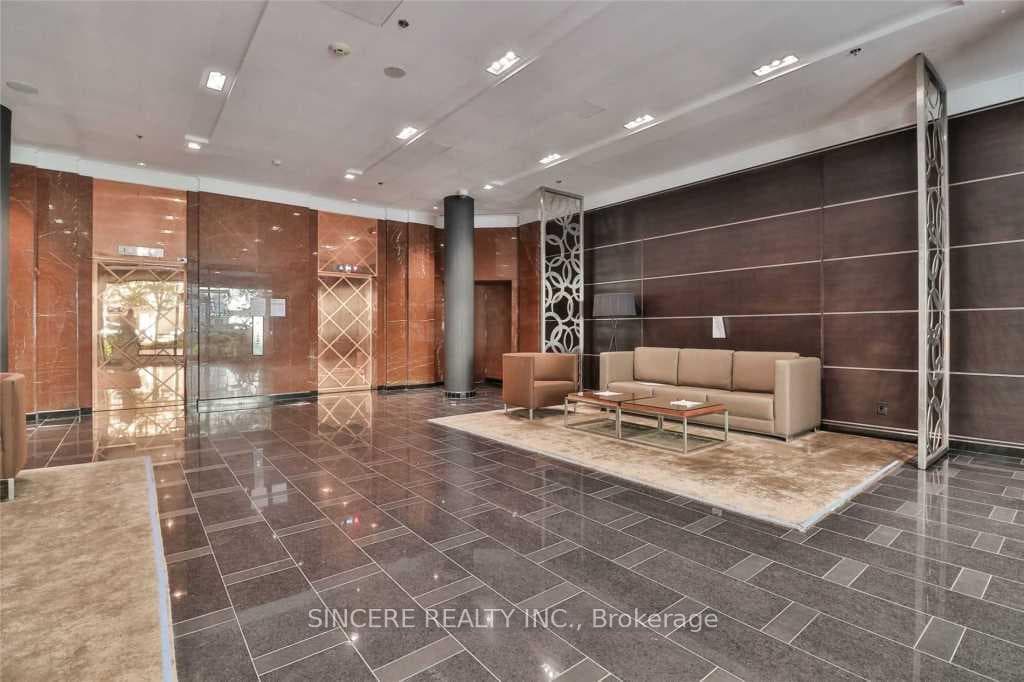 55 Bloor Street Unit 1803 photo 27