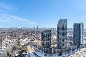 10 Eva Road Unit 2501 photo 20