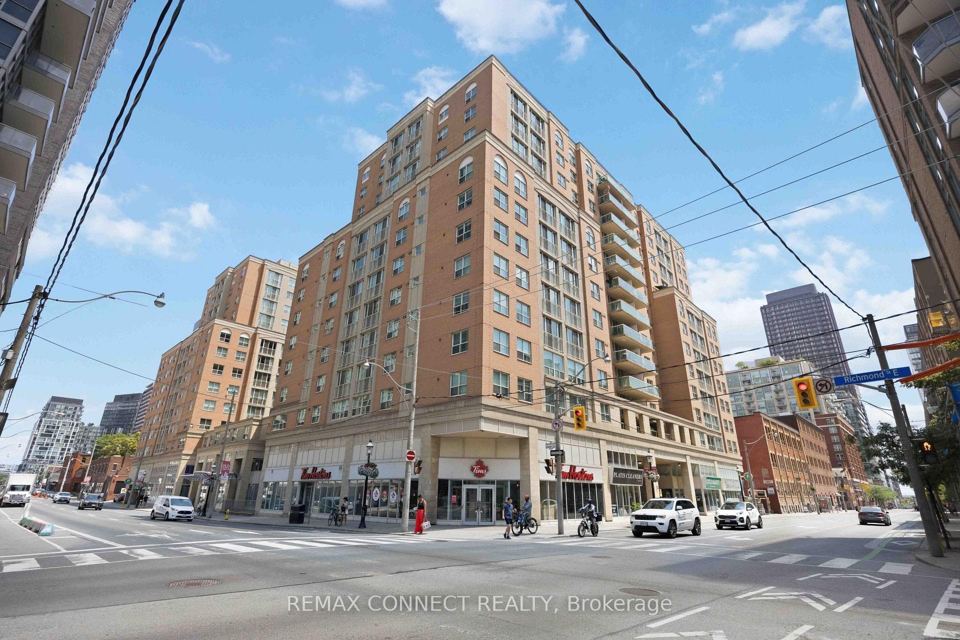 313 Richmond Street Unit 1254 photo 25