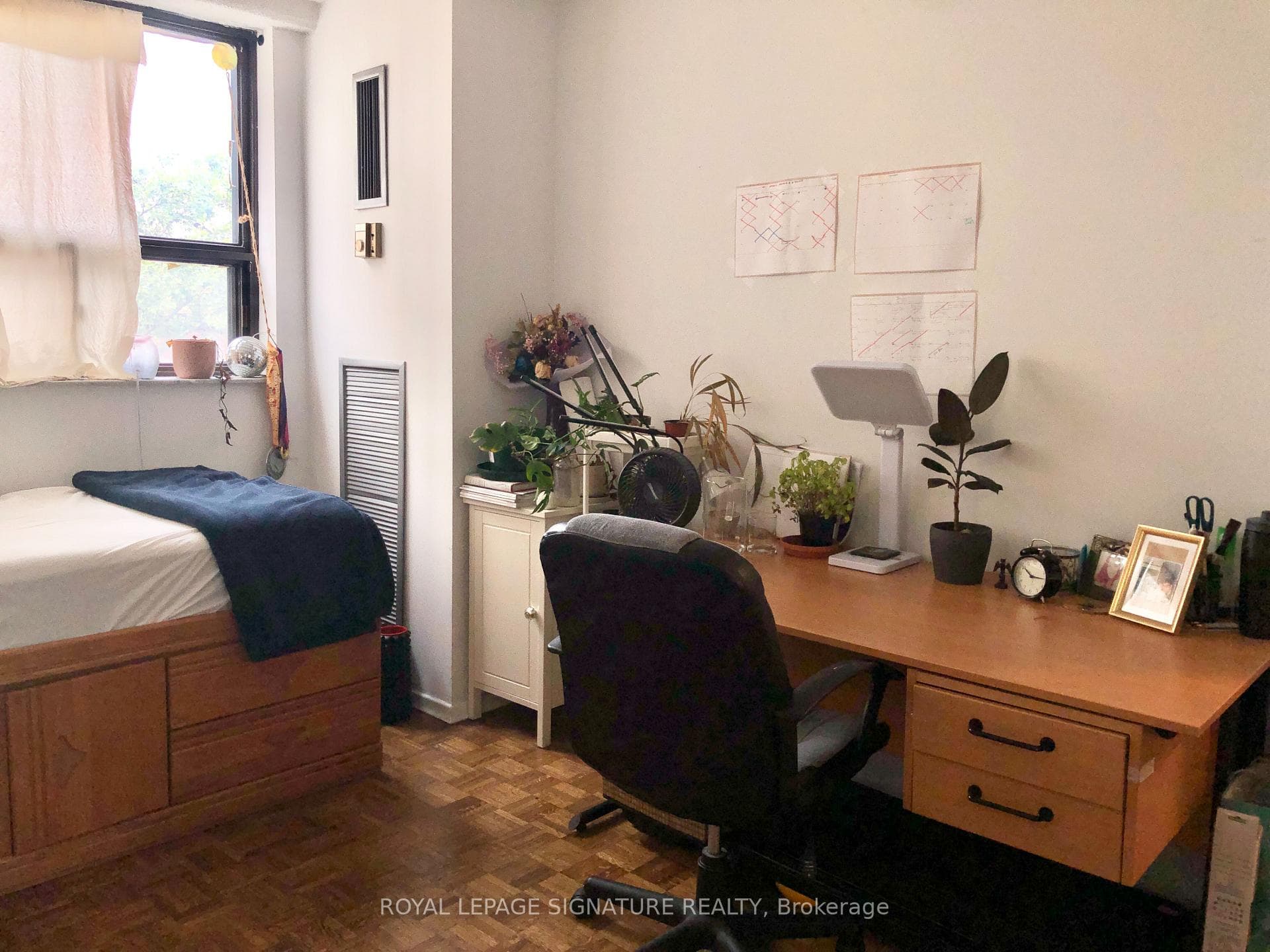 89 McCaul Street Unit 517 photo 6
