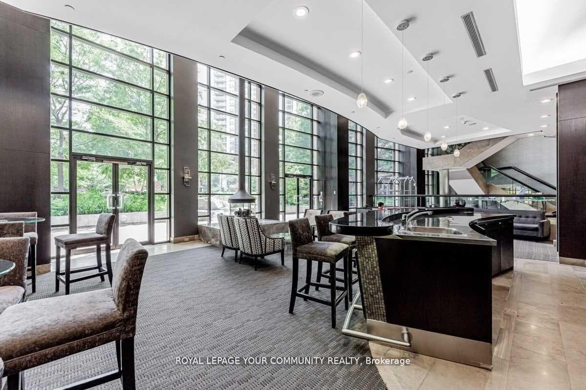 33 sheppard Avenue Unit 2809 photo 30