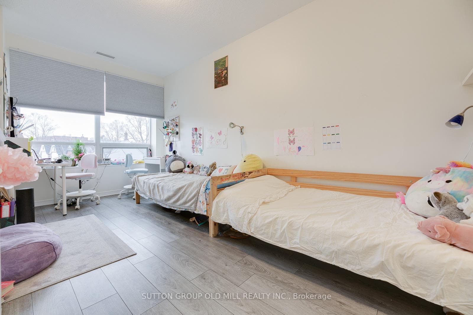 61 Heintzman Street Unit 308 photo 16