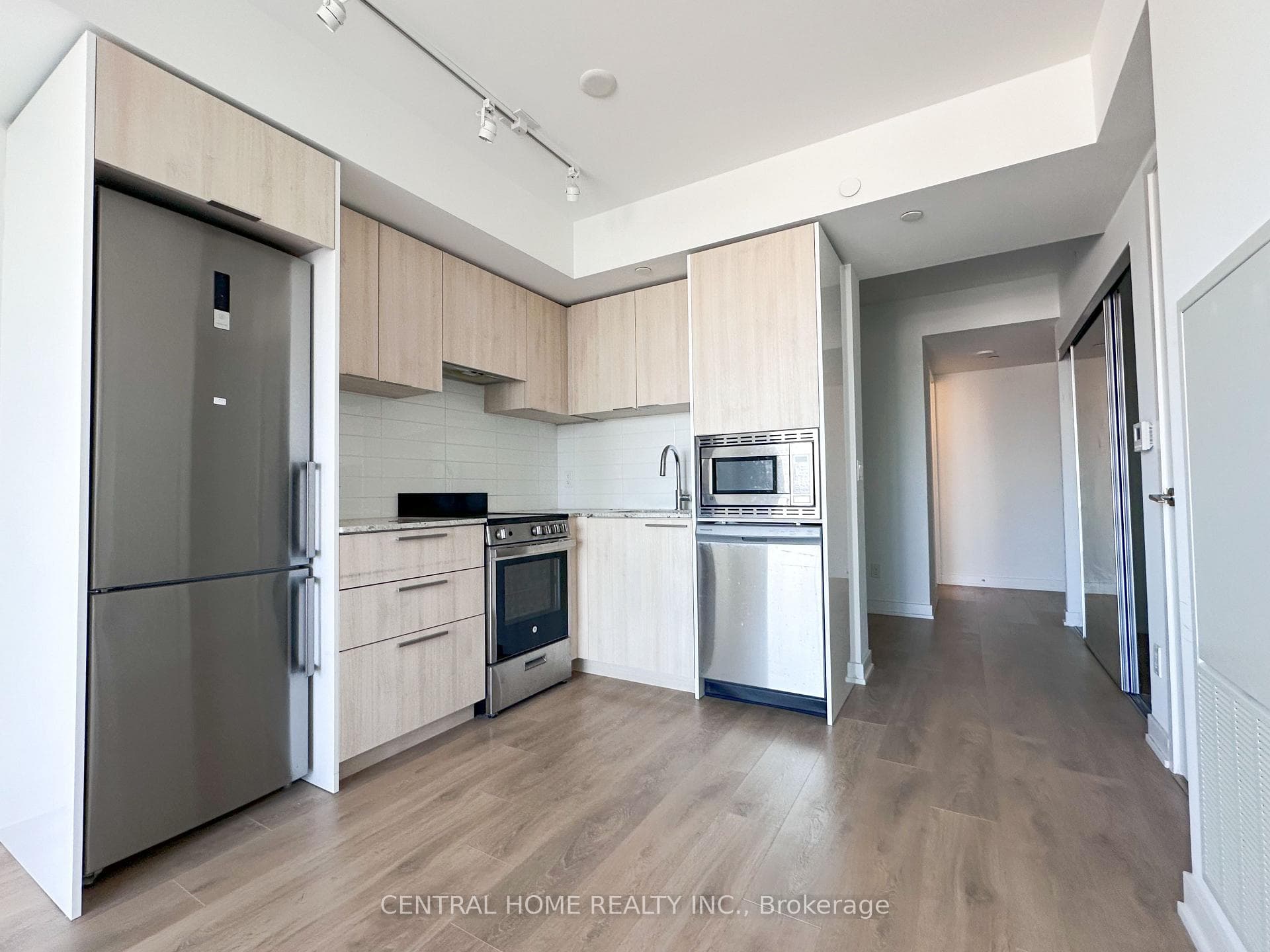 501 Yonge Street Unit 3113 photo 1