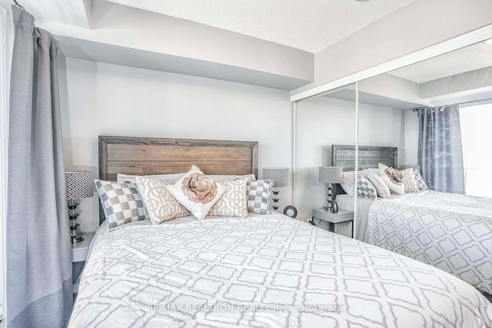 2015 Sheppard Avenue Unit 2506 photo 16