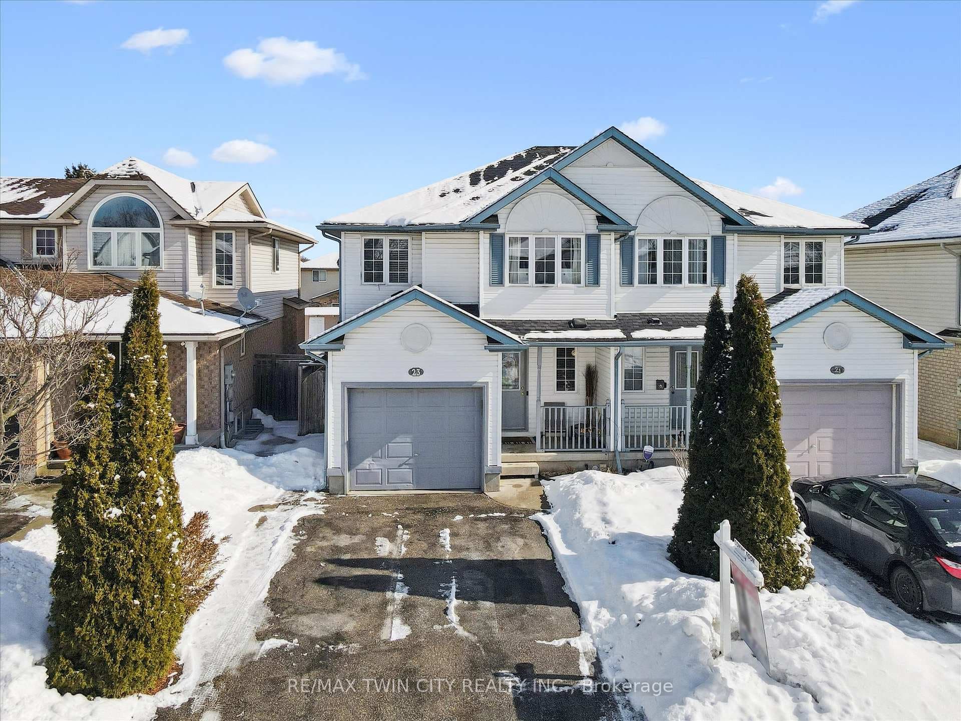 23 Whittaker Crescent photo 29