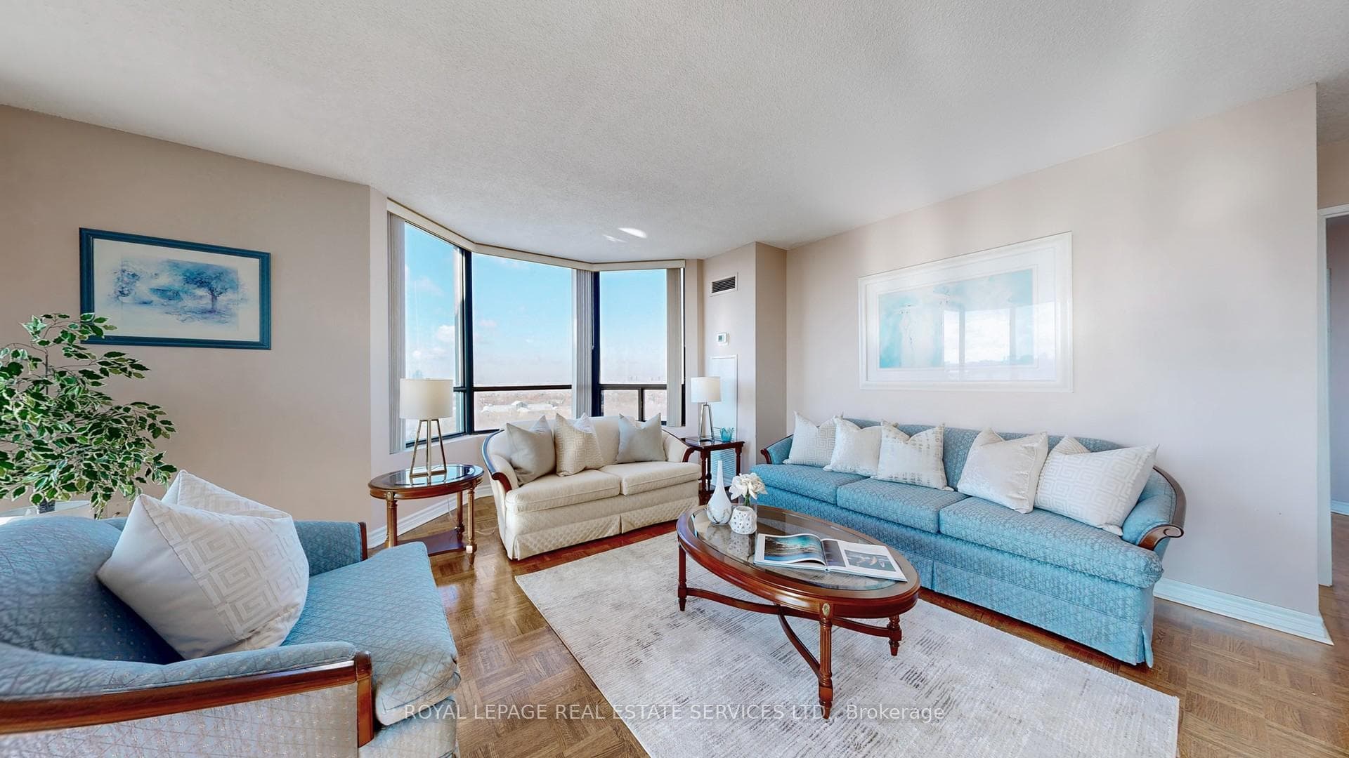7420 Bathurst Street Unit 1510 photo 6