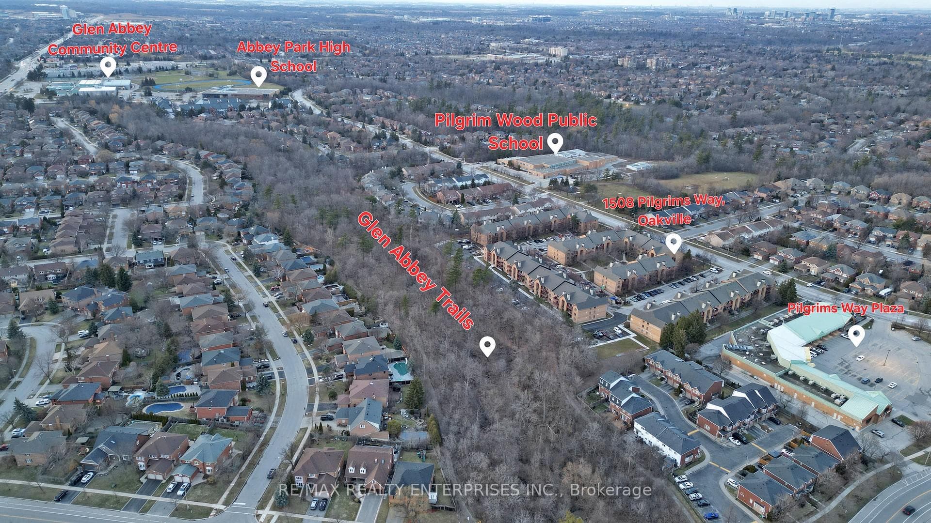 1508 Pilgrims Way Unit 814 photo 15